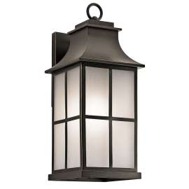 Kichler Pallerton Way 49581OZ