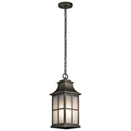 Kichler Pallerton Way 49582OZ