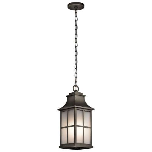 Kichler Pallerton Way 49582OZ