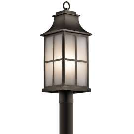 Kichler Pallerton Way 49583OZ