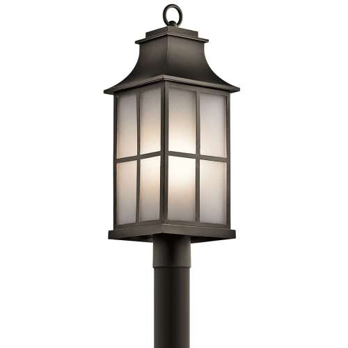 Kichler Pallerton Way 49583OZ