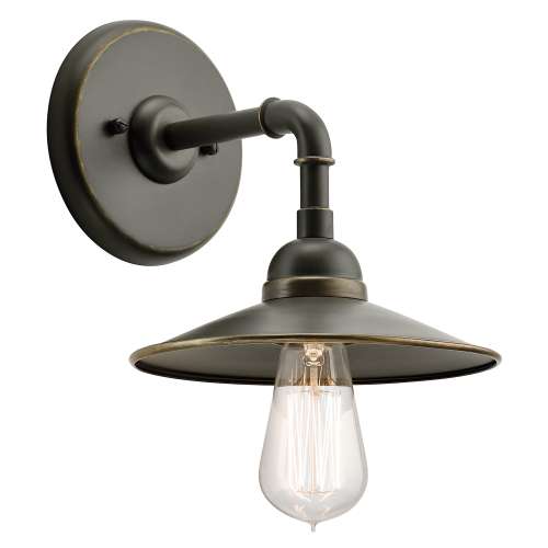 Kichler Westington 49585OZ