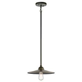 Kichler Westington 49587OZ
