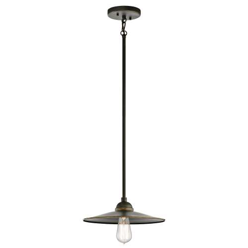 Kichler Westington 49587OZ
