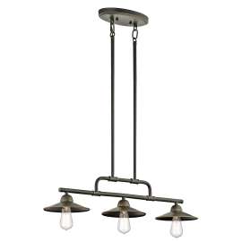 Kichler Westington 49588OZ