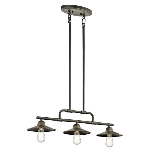 Kichler Westington 49588OZ