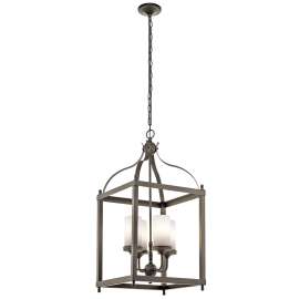 Kichler Larkin 49590OZ