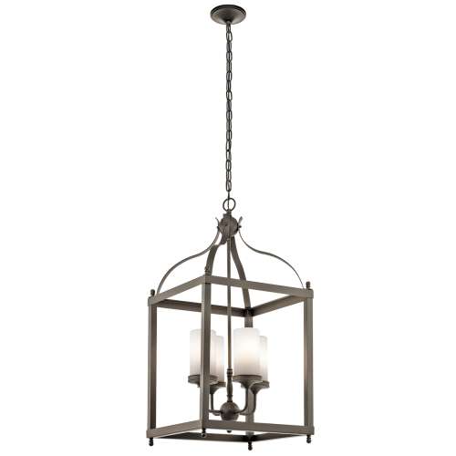 Kichler Larkin 49590OZ