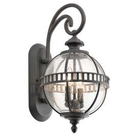 Kichler Halleron 49600LD