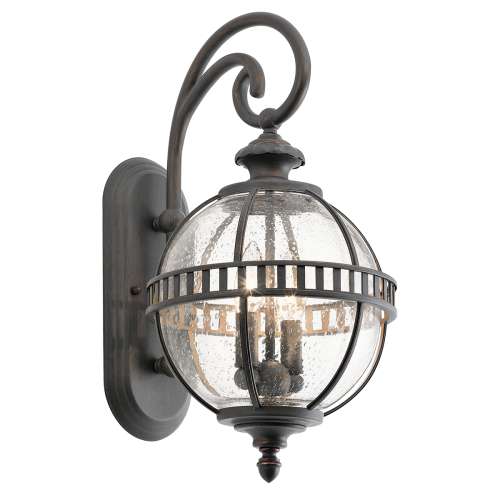 Kichler Halleron 49600LD