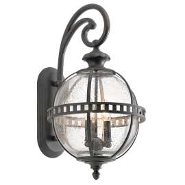 Kichler Halleron 49601LD