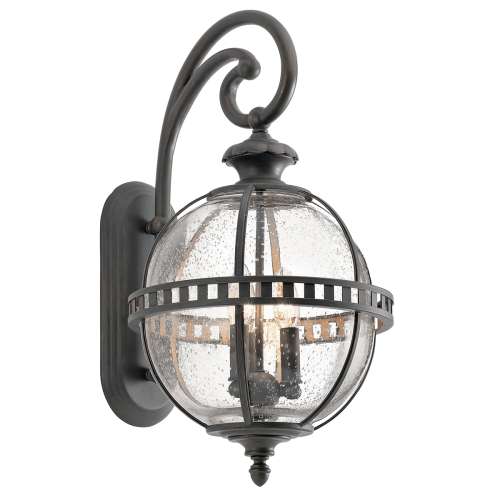 Kichler Halleron 49601LD