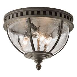 Kichler Halleron 49602LD
