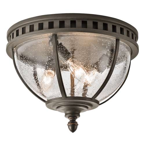 Kichler Halleron 49602LD