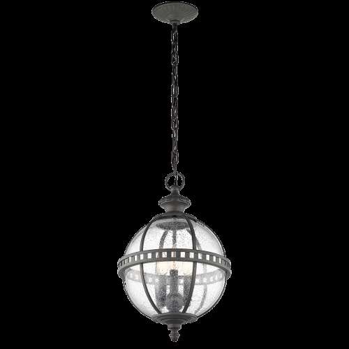 Kichler Halleron 49603LD