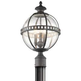 Kichler Halleron 49604LD