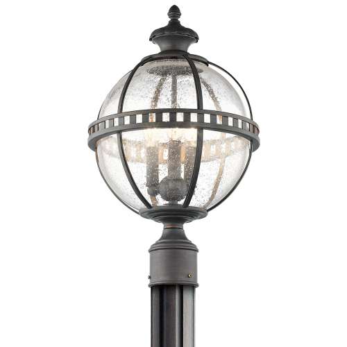 Kichler Halleron 49604LD