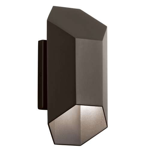 Kichler Estella 49608AZTLED