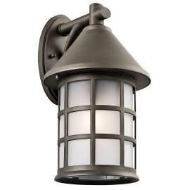 Kichler Town Light 49620OZ