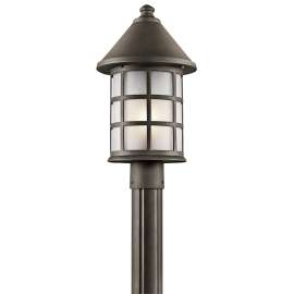 Kichler Town Light 49621OZ