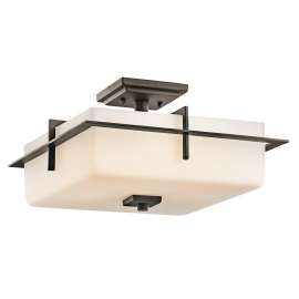 Kichler Caterham 49641OZ