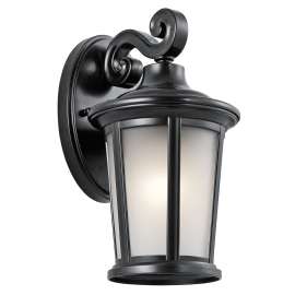 Kichler Turlee 49654BK