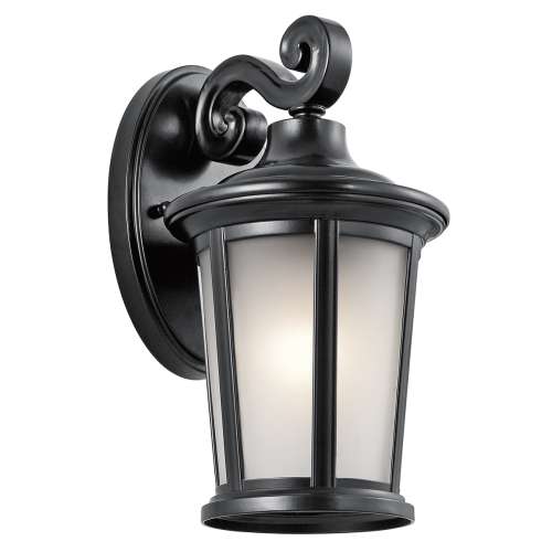 Kichler Turlee 49654BK