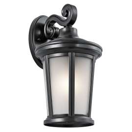 Kichler Turlee 49655BK