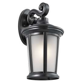 Kichler Turlee 49656BK