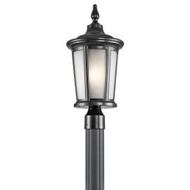 Kichler Turlee 49657BK