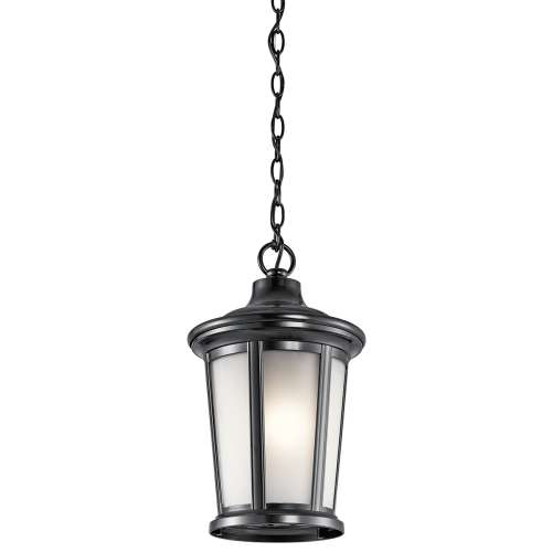 Kichler Turlee 49658BK