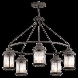 Kichler Ashland Bay 49667WZC