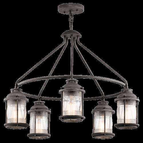 Kichler Ashland Bay 49667WZC
