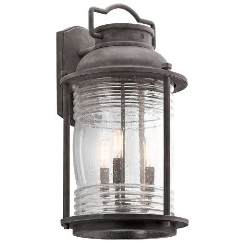 Kichler Ashland Bay 49668WZC