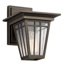 Kichler Woodhollow Lane 49674OZ