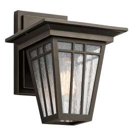 Kichler Woodhollow Lane 49675OZ