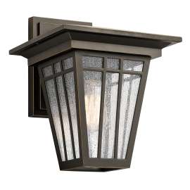 Kichler Woodhollow Lane 49676OZ