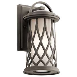 Kichler Pebble Lane 49681OZ