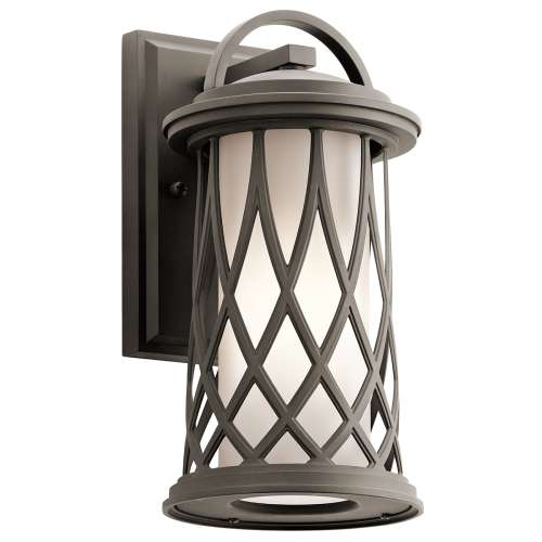 Kichler Pebble Lane 49681OZ