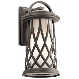 Kichler Pebble Lane 49682OZ