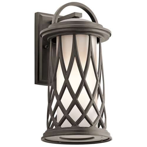 Kichler Pebble Lane 49682OZ