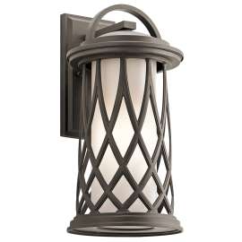 Kichler Pebble Lane 49683OZ