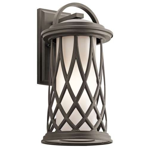 Kichler Pebble Lane 49683OZ