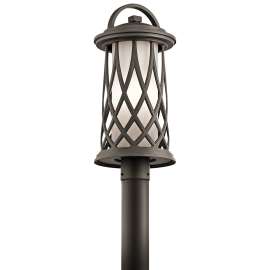 Kichler Pebble Lane 49684OZ
