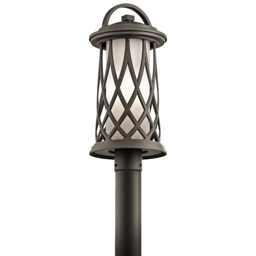 Kichler Pebble Lane 49684OZ