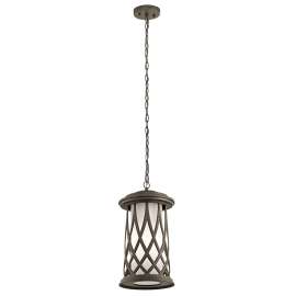 Kichler Pebble Lane 49685OZ