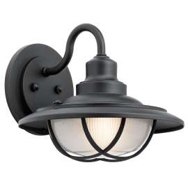 Kichler Harvest Ridge 49692BKT