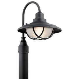 Kichler Harvest Ridge 49694BKT