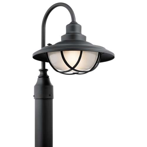 Kichler Harvest Ridge 49694BKT