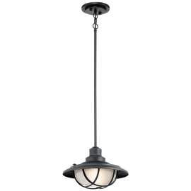 Kichler Harvest Ridge 49695BKT